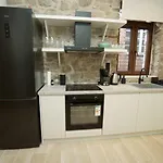 Monopati House Mouzaki
