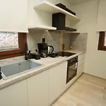 Monopati House Апарт-отель Mouzaki