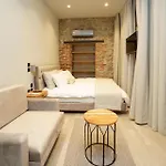 Monopati House Апарт-отель