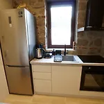 Monopati House Апарт-отель Mouzaki