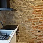 Monopati House Апарт-отель Mouzaki