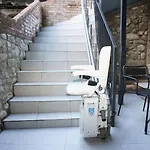 Monopati House 3* Mouzaki