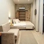 Апарт-отель Monopati House 3*