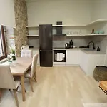 Апарт-отель Monopati House Mouzaki
