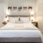 Апарт-отель Monopati House 3*