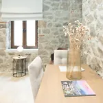Апарт-отель Monopati House Mouzaki