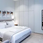 Monopati House Апарт-отель Mouzaki