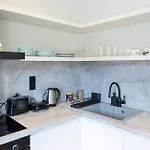Апарт-отель Monopati House Mouzaki
