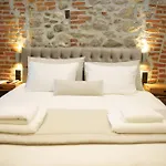 Апарт-отель Monopati House 3*
