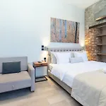 Апарт-отель Monopati House 3*