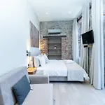 Monopati House Апарт-отель 3*