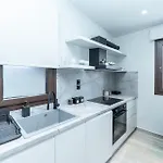 Monopati House Апарт-отель Mouzaki