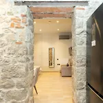 Monopati House Mouzaki