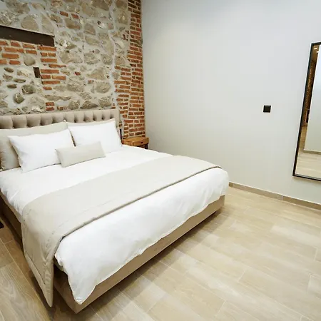 Monopati House 3* Mouzaki (Karditsa)