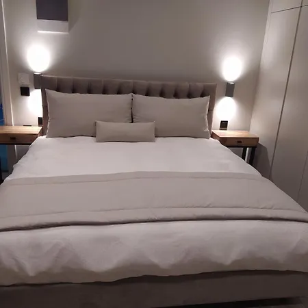 Апарт-отель Monopati House 3*