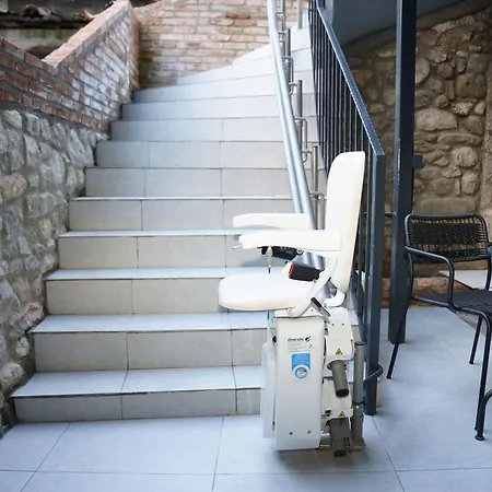 Monopati House 3* Mouzaki (Karditsa)