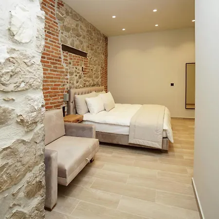 Monopati House Mouzaki (Karditsa)