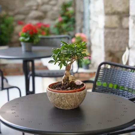 Monopati House Mouzaki