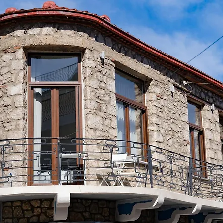 Monopati House Апарт-отель