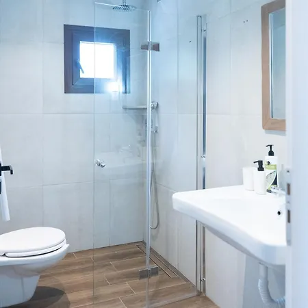 Monopati House Mouzaki