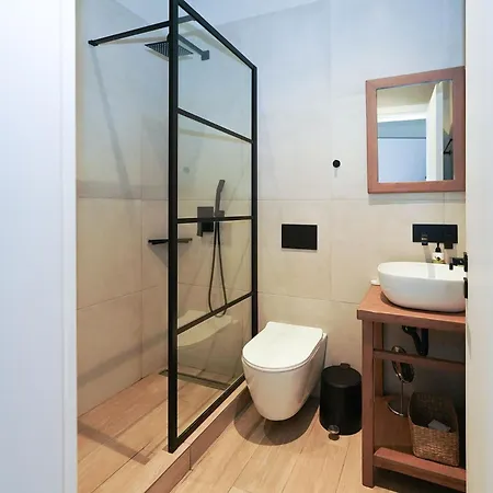 Monopati House 4* Mouzaki