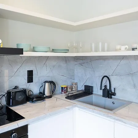 Апарт-отель Monopati House Mouzaki (Karditsa)