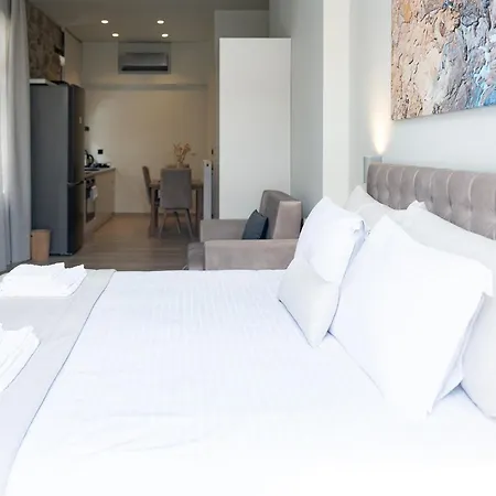 Monopati House Апарт-отель