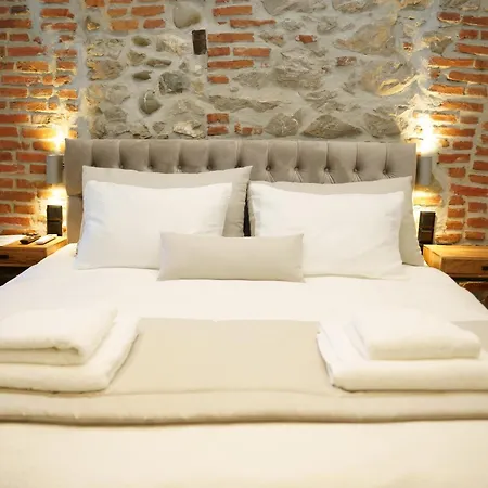 Апарт-отель Monopati House 3*