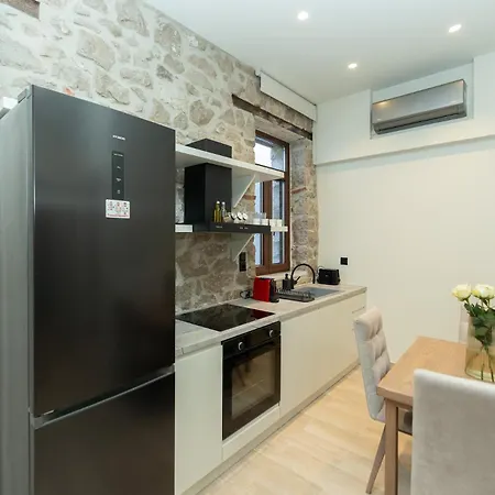 Monopati House Апарт-отель 4*