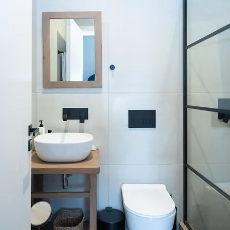 Monopati House Mouzaki