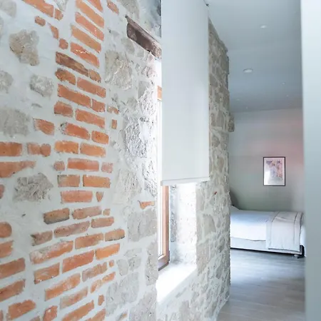 Monopati House Апарт-отель