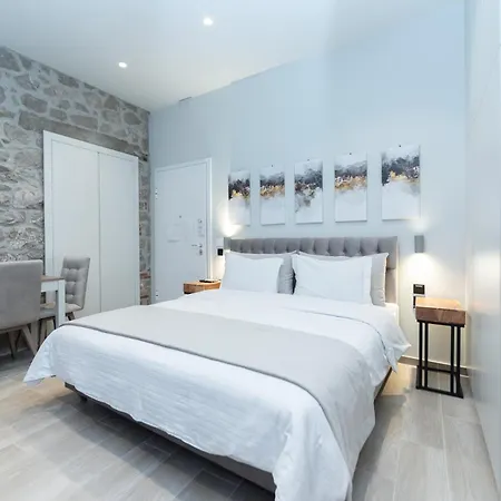 Monopati House 3* Mouzaki (Karditsa)