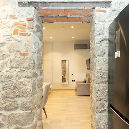 Monopati House Mouzaki (Karditsa)