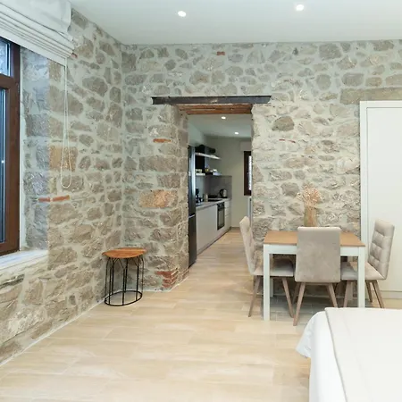 Monopati House Mouzaki (Karditsa)