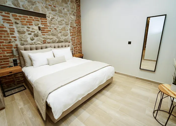 Monopati House 3* Mouzaki