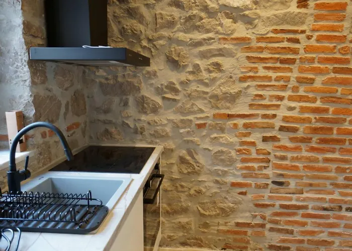 Monopati House Aparthotel Mouzaki