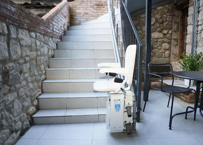 Monopati House 3* Mouzaki