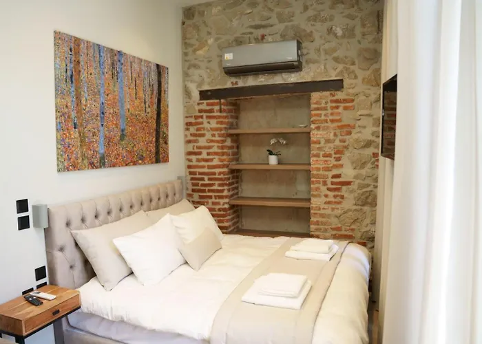 Monopati House Mouzaki