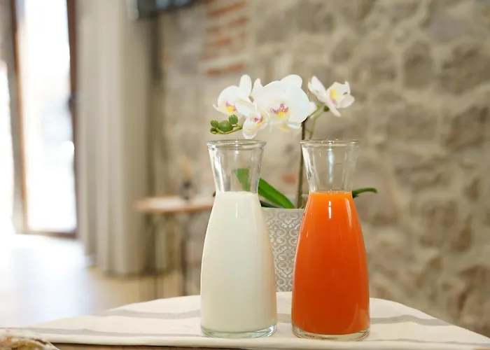 Monopati House 3* Mouzaki