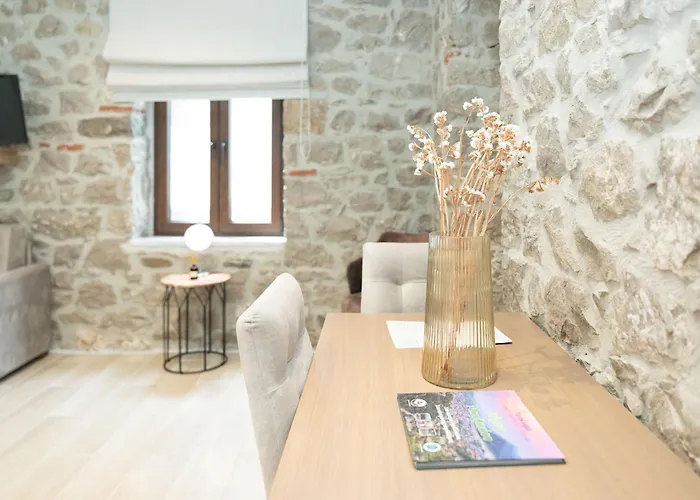 Aparthotel Monopati House Mouzaki