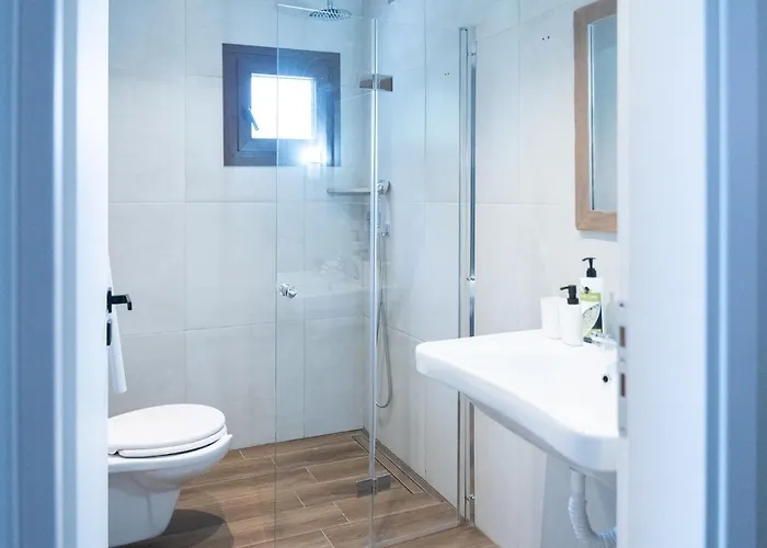 Monopati House Mouzaki