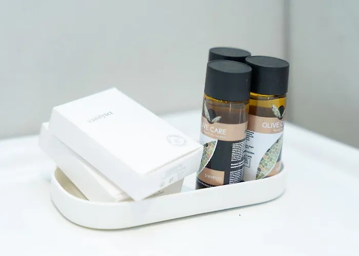 Апарт-отель Monopati House Mouzaki