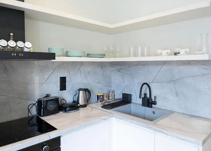 Aparthotel Monopati House Mouzaki