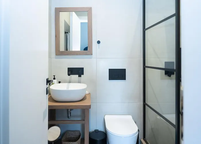 Monopati House Mouzaki