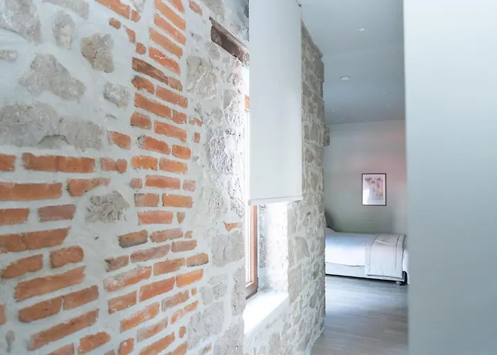 Monopati House Апарт-отель