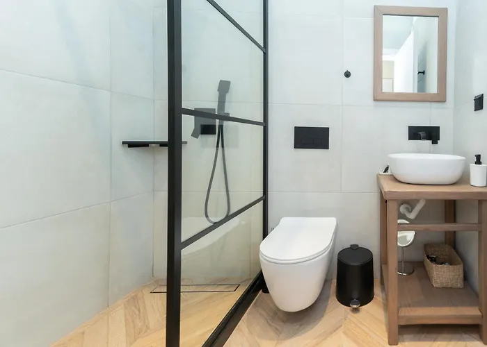 Апарт-отель Monopati House 4*