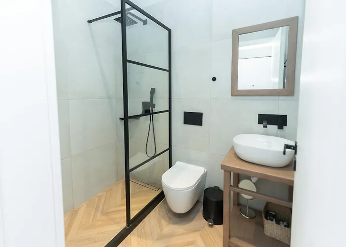 Monopati House Mouzaki