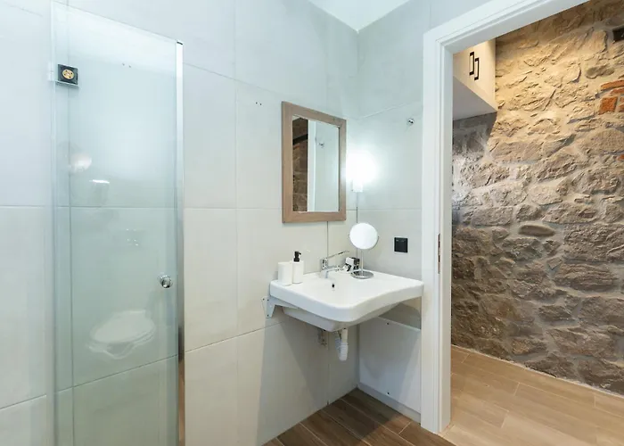 Апарт-отель Monopati House 4*